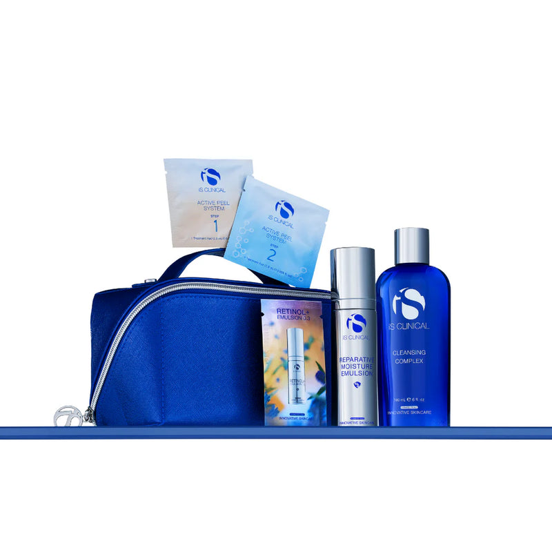 iS Clinical - The Skin Renewal Collection