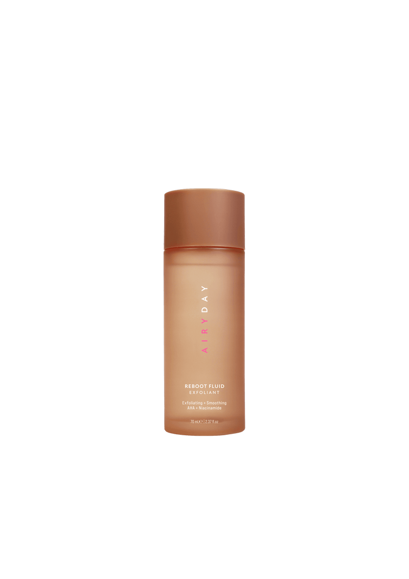 Airyday - Reboot Fluid Exfoliant 70ml