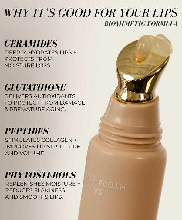 Fitglow Beauty - Ceramide Hydra-Balm Duo