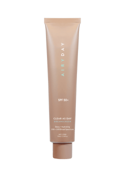 Airyday - Clear as Day SPF50+ Dreamscreen 75ml