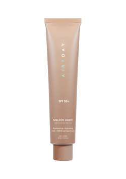 Airyday - Golden Glow SPF50+ Dreamscreen 75ml