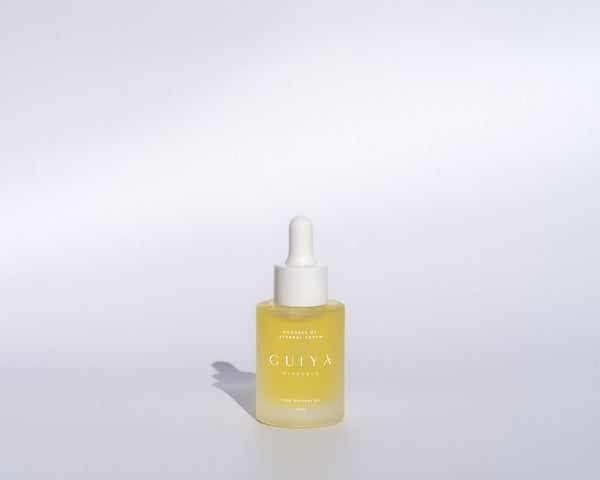 Guiya Minerals - Eternal Youth Oil