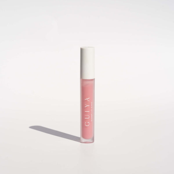 Guiya Minerals - Glazed Lip Gloss