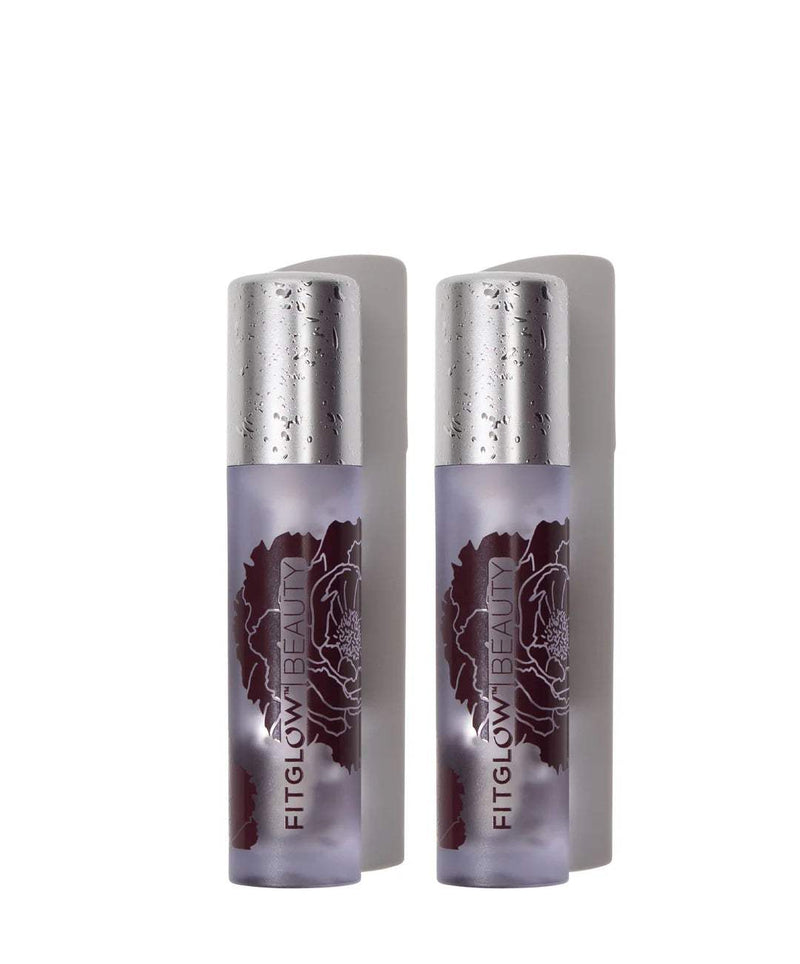 Fitglow Beauty Night Lip Serum DUO