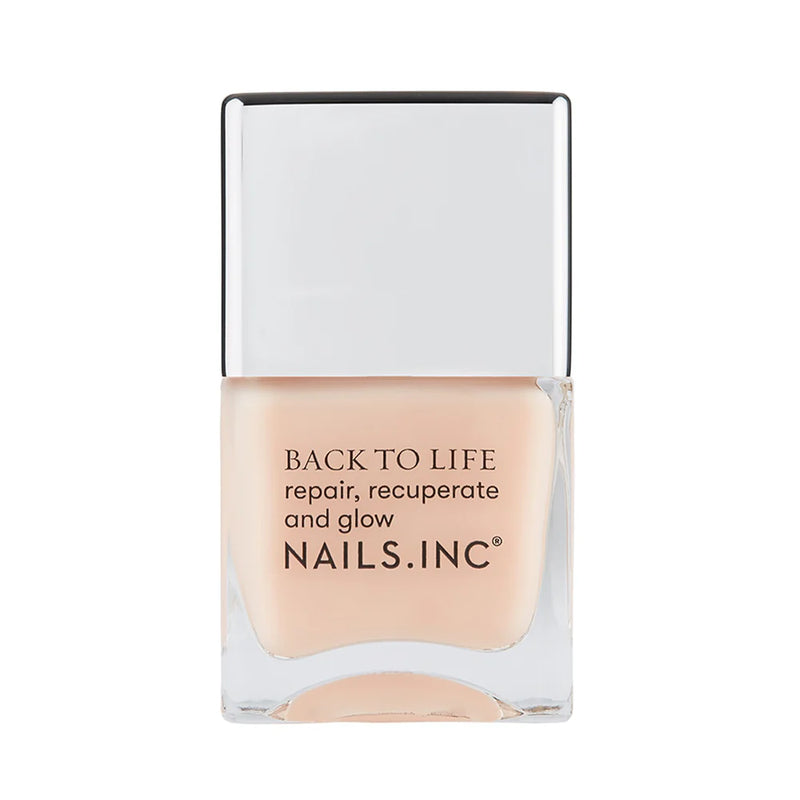 Nails Inc - Back to Life Treatment