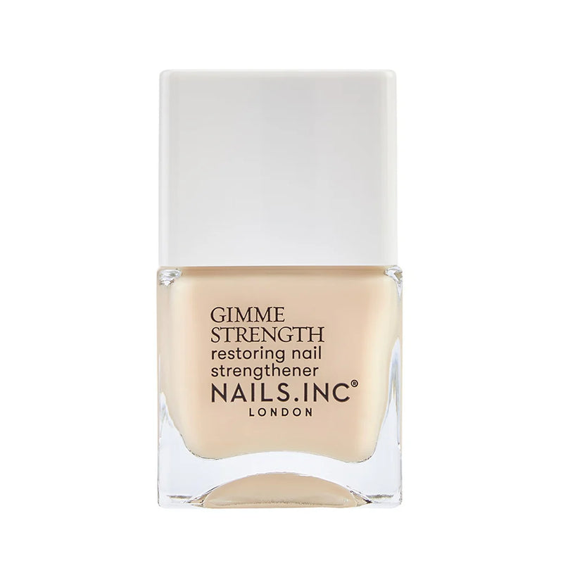 Nails Inc - Gimme Strength Treatment