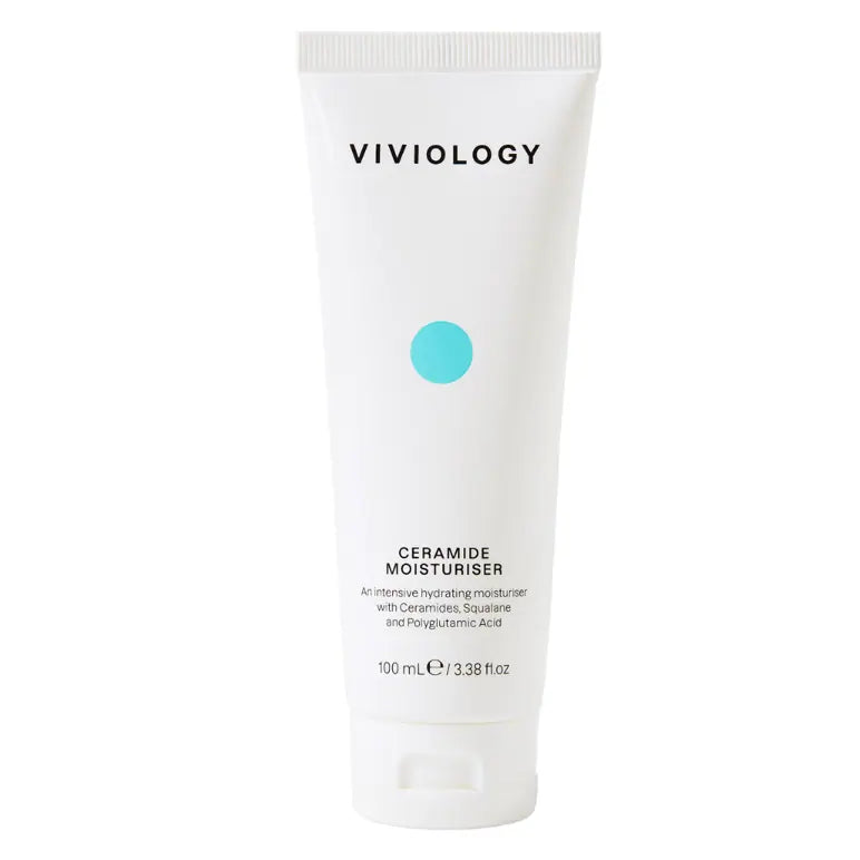 Viviology - Ceramide Moisturiser