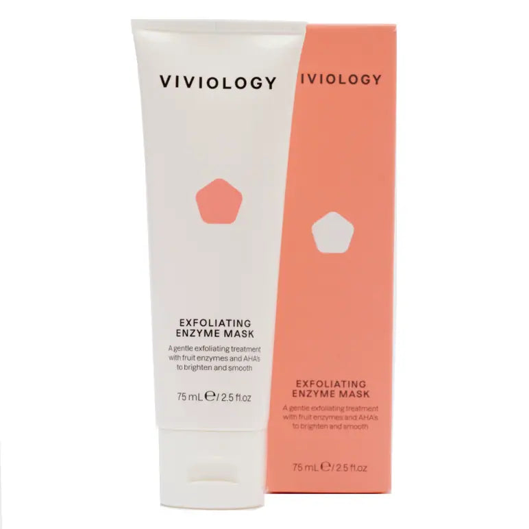 Viviology - Exfoliating Enzyme Mask 75ml