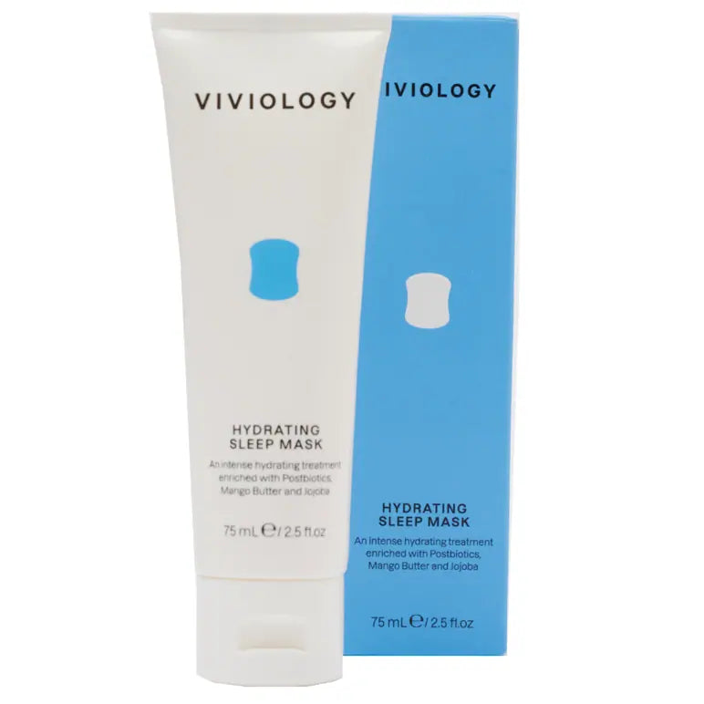 Viviology - Hydrating Sleep Mask 75ml