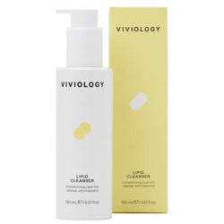 Viviology - Lipid Cleanser 150ml