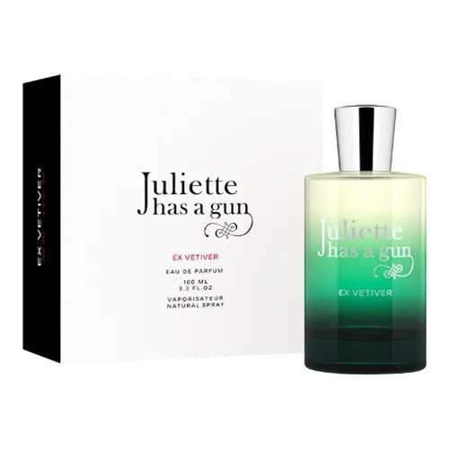 Juliette Has A Gun -  Ex Vetiver