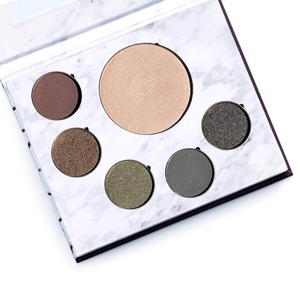 FITGLOW BEAUTY GLAM PALETTE – CULT COSMETICA