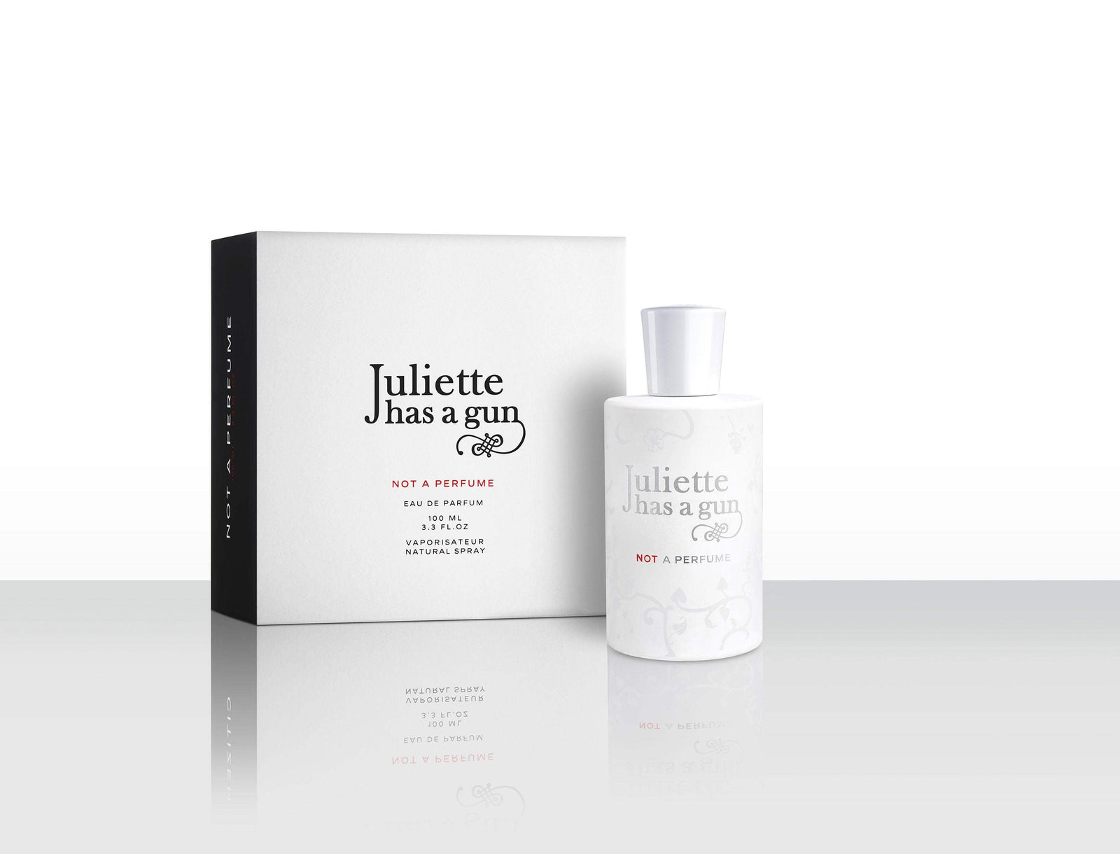 Not a Perfume by Juliette has a gun shops 3.3 oz